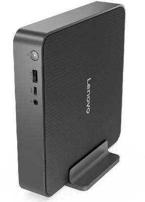 Lenovo Ideacentre Mini 01Irh10R Tiny Core 5 210H 16GB RAM 1TB SSD W11H