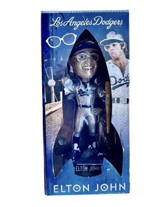 Elton John Bobblehead | eBay