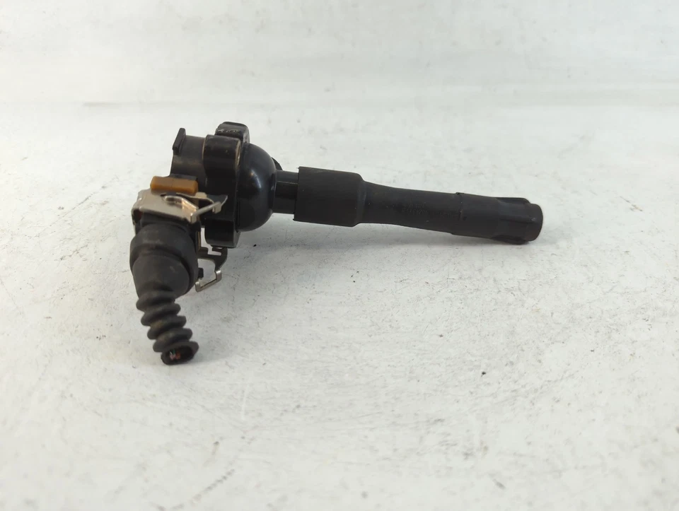 Paquete de encendedor de bobina de encendido BMW 540i 1997-2003 FPY2L Foto 2 de 4