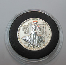 UK Royal Mint Silver Britannia 1997 - 2021 1/10 oz Silver 20P coins Multilisting