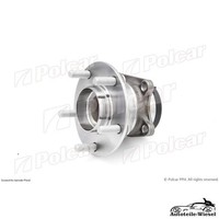 Radnabe Hinten Ø140Mm FüR Mazda 6 Sport GH 1.8 2.0 2.2 2.5 Kombi Limo 06-13