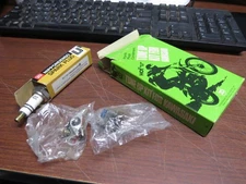 NOS Nippondenso Tune Up Kit Fits: Kawasaki 1971-1972 F8 F8A NDTK-307
