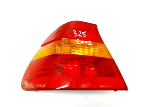 BMW 3 E46 Rücklicht hinten links 6907933 2.80 Petrol 142kw 2001 20539162