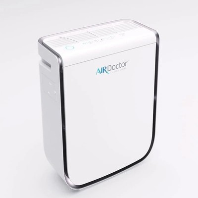 AIRDOCTOR 2000 Air Purifier for Small Rooms & Medium and Small Bedrooms. 3 St...