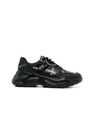 Versace Speedtrack Sneaker 77YA3SC9 ZS881 L01 151103928 [U]