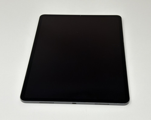 Apple iPad Pro 12.9 (5th Generation) - 1TB - Space Gray WiFi A2378 Defective