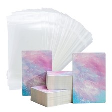 Necklace Display Cards With Bags Earring Display Cards Sets Earring Packing H...