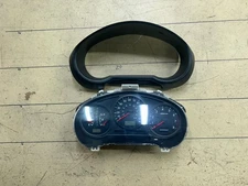 2006-2007 Subaru Impreza Speedometer Gauge Cluster