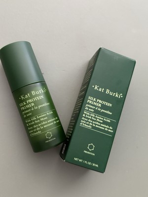 KAT BURKI SILK PROTEIN PRIMER Primer 30ml