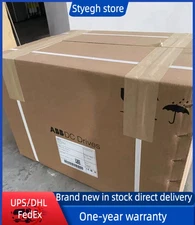 Authentic Original Robot Reducer 3HAC034782-003 Fast Shipping Via FedEx Or DHL