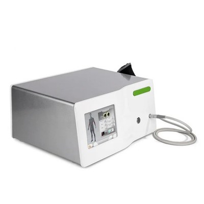 Professional ED Shockwave Therapy Machine Body Massage Pain Relief ED Treatment