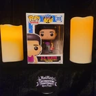 Funko Pop! Television #315 A.C. Slater – Saved by the Bell – Vinyl Figure
