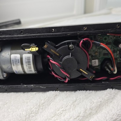 MayTronics Dolphin Motor  9995369RD