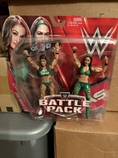 WWE Mattel Battle Pack 38 Nikki & Brie Bella Figures, Legends, Elite, Ultimate