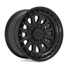 17x9 Xd Xd856 Omega Satin Black Wheel 6x1356x5.5 18mm 17x9 Xd Xd856 Omega Satin Black Wheel 6x1356x5.5 18mm