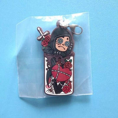 Identity V Rubber Charm Söldner