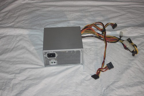 DELL 01XMMV AC460AM-00 POWER SUPPLY (TESTED & WORKS)