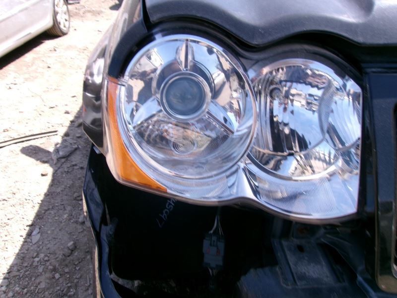 Steering Gear/Rack Power Steering Srt Fits 08-10 GRAND CHEROKEE 1941036