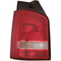 RüCkleuchte Links Rot FüR VW Transporter V Bus 7HB 7HJ 7EB 7EJ 7EF 7EG 7HF 7EC