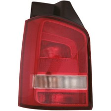 Rückleuchte links rot für VW Transporter V Bus 7HB 7HJ 7EB 7EJ 7EF 7EG 7HF 7EC
