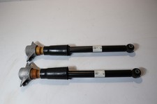 AUDI A5 RS5 B9 F5 RS REAR SHOCK ABSORBER STRUT PAIR 8W6513035J