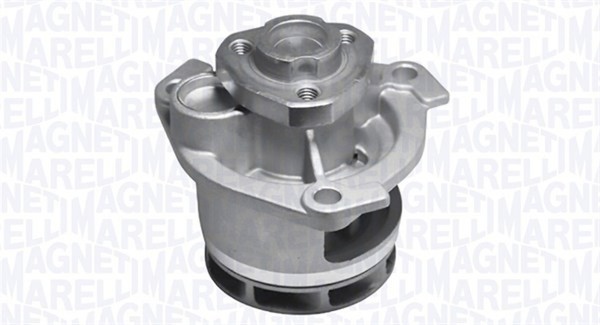Magneti Marelli Wasserpumpe MotorküHlung 352316170855 FüR Saab Opel YS3F CC T98-image