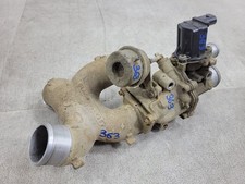 RANGE ROVER SPORT L494 13-15 3.0d TURBO BYPASS VALVE EURO 5