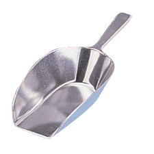 Vogue Eisportionierer aus Aluminium Kontrolle Portion Gr&ouml;&szlig;e 1065ml / 37oz