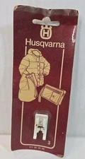 Husqvarna Viking Roller Foot – Item #411 85 30-45 – Genuine OEM Presser Foot New