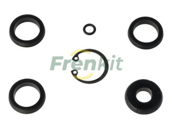 Reparatursatz Hauptbremszylinder Frenkit 123028 FüR Mitsubishi Pajero 23,8Mm 2-image