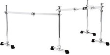Pearl Icon 3-sided Drum Rack - Curved
