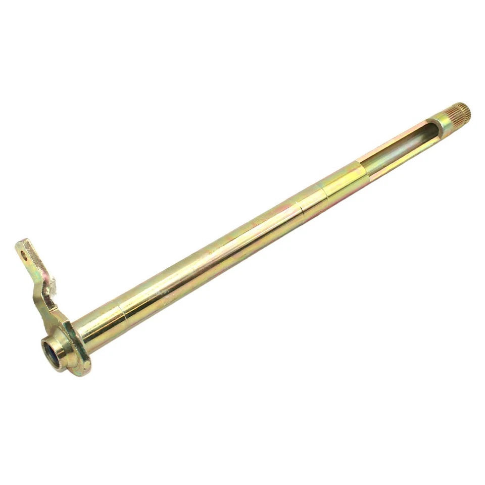 AL55218 Shifter Shaft Fits JD 1550 1950 2140 2350 2555 2750 2955 3040 3140 3255 - Image 2 of 4