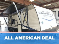 2024 Keystone Springdale Mini 1700FQ