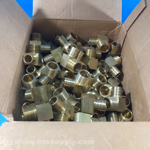 Parker 129HB-12-12 Box of 60 FNOB - Picture 4 of 9