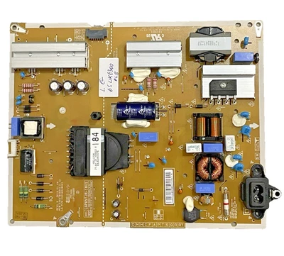 Carte Alimentation EAX67805001 EAY64928801 Pour Tv LG 65UK6300PLB. - Photo 1/3