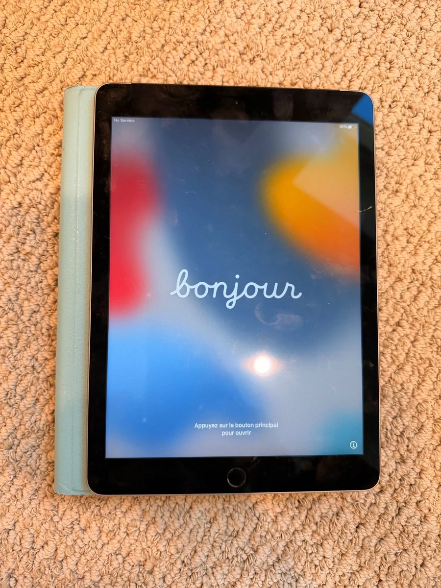 Unlocked 64GB iPad Air 2 for sale | eBay