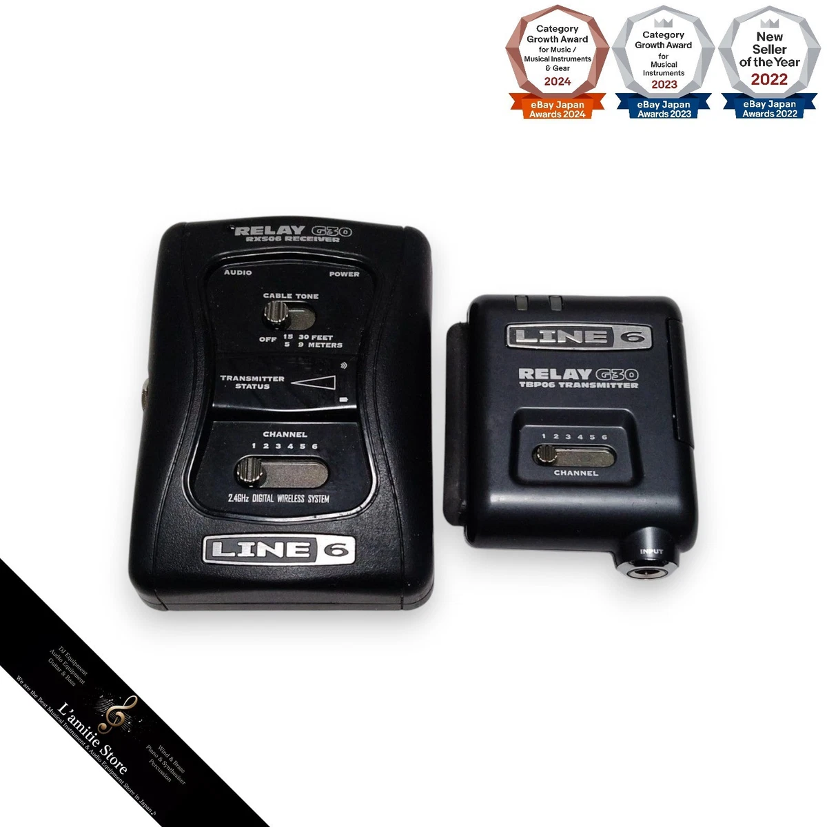 line 6 relay g30 products for sale | eBay