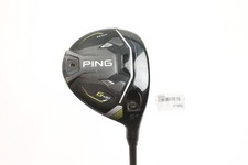 Ping G430 MAX Golf Club Mens Right Handed 18-deg Fairway Wood Senior Graphite