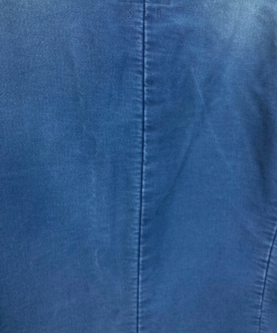 VISVIM Potomac Jacket 113205000000 Indigo Size:M … - image 9