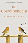The Correspondent by Virginia Evans Paperback