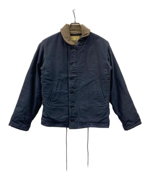 BUZZ RICKSON'S deck Jacket - image 1