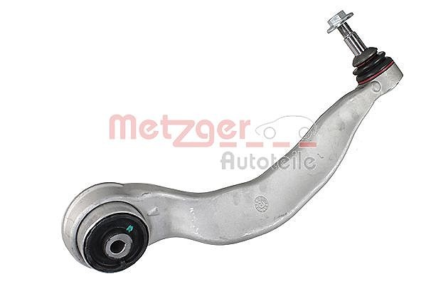 Metzger Lenker, RadaufhäNgung Links, Vorderachse FüR BMW-image