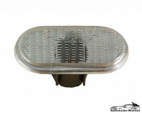 Blinker Seitenblinker FüR Renault 19, Dacia, Smart Links Rechts Vorne 92-25
