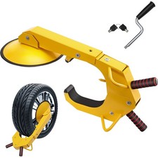 Trailer Wheel Lock Clamp Adjustable Tire Boot Lock For Rv Car Truck Suv 1 Pack Trailer Wheel Lock Clamp Adjustable Tire Boot Lock For Rv Car Truck Suv 1 Pack