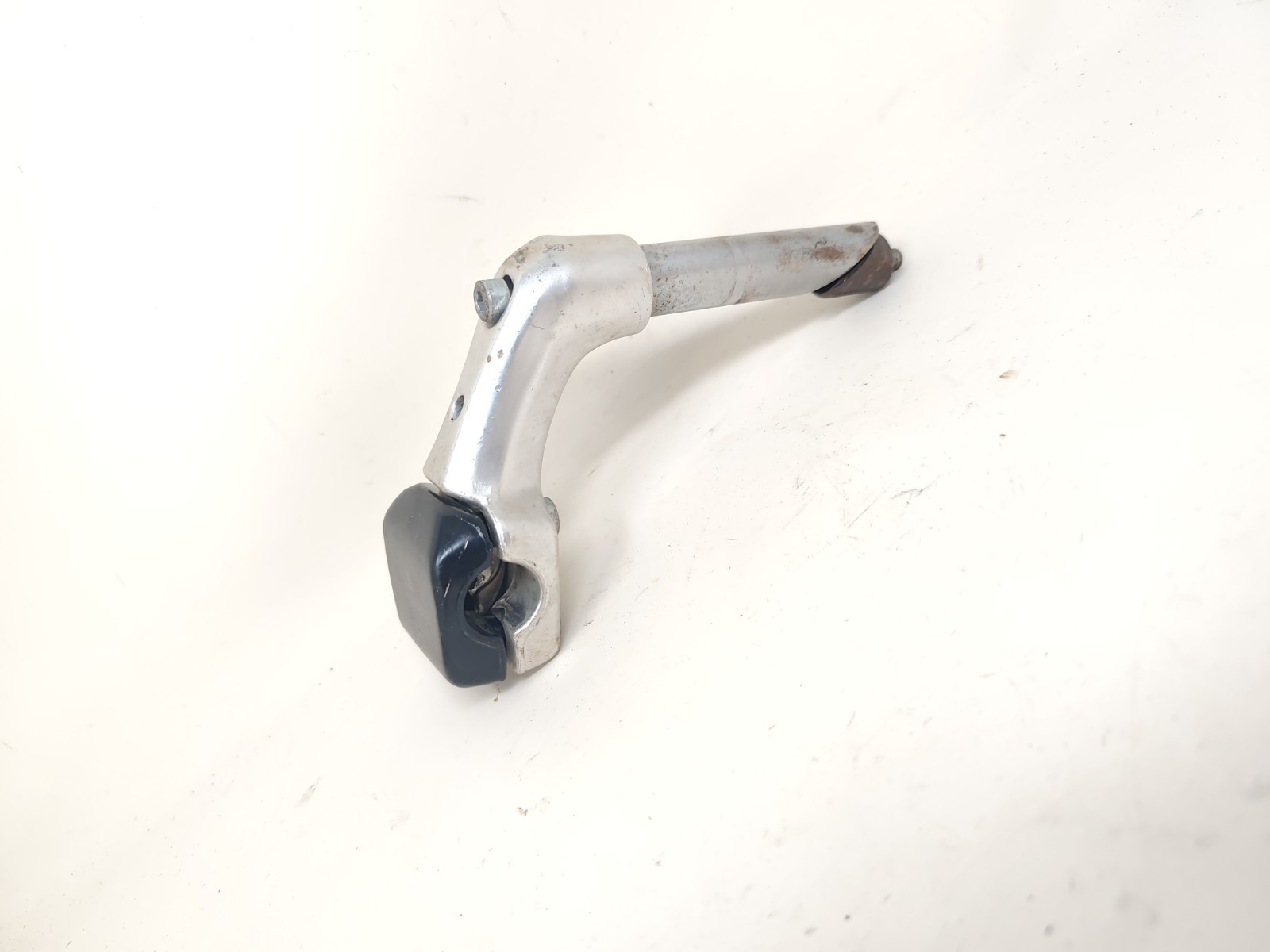 pipa stem vintage MTB bici bike ITM  90 mm