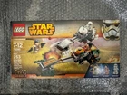 LEGO Star Wars: Ezra's Speeder Bike (75090)