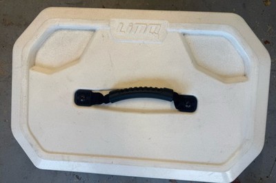 Genuine OEM Sea-Doo Switch LinQ 4.2 Gallon 16 Liter Cooler 295100698