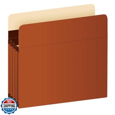 Pendaflex Expanding Accordion File Pockets, Extra Durable, Expand