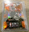 2025 Topps Damian Lillard Base (Raw)