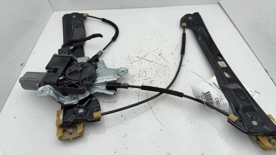 11 12 13 14 15 16 17 BUICK REGAL Front Left Door Regulator With Motor Buick - Image 2 of 4